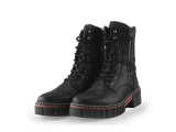 Mustang Veterboots