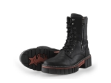 Mustang Veterboots