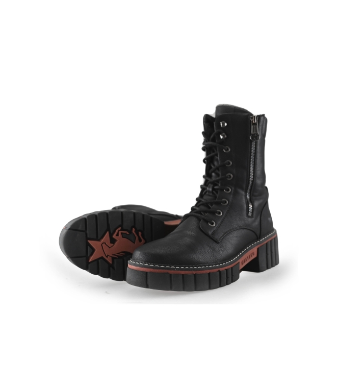 Mustang Veterboots
