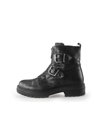  Loff 1881 Biker Boots 250622
 [MAAT] 39
 