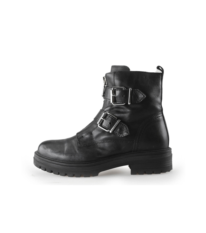 Loff 1881 Biker Boots