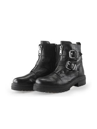  Loff 1881 Biker Boots 250622
 [MAAT] 39
 