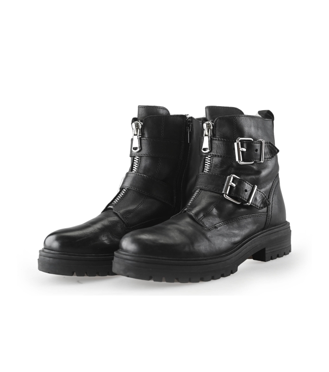 Loff 1881 Biker Boots