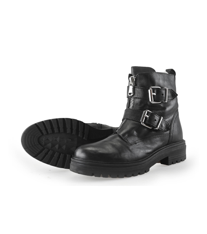 Loff 1881 Biker Boots