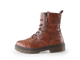 Mustang Veterboots