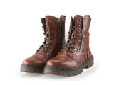 Mustang Veterboots