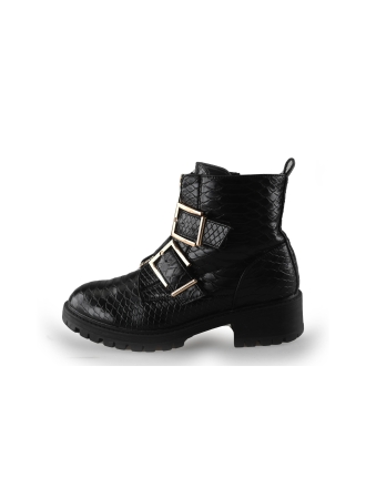  Dolcis Biker Boots 250634
 [MAAT] 36
 