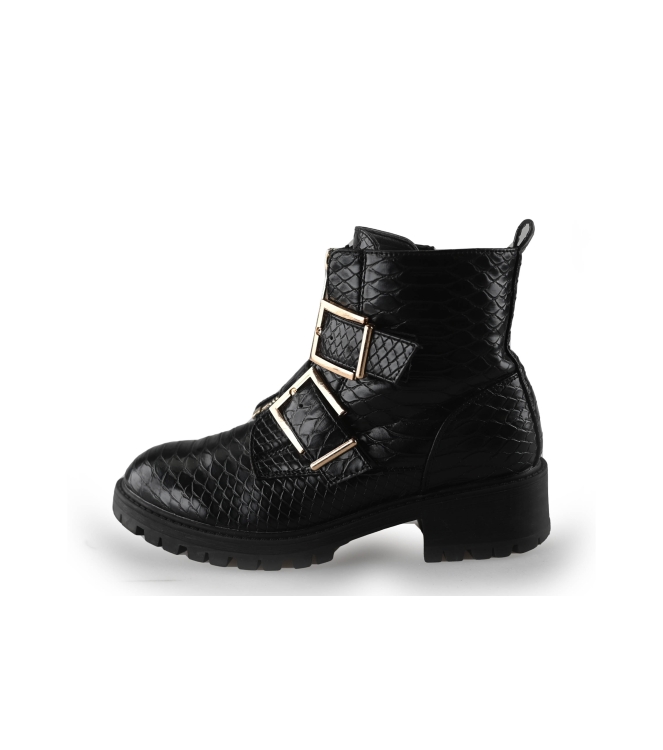 Dolcis Biker Boots