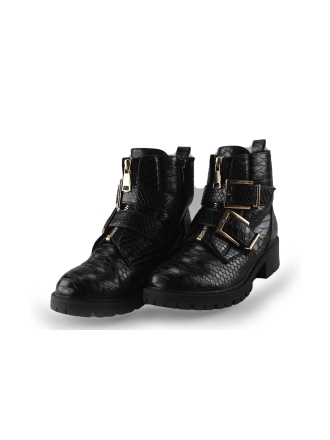  Dolcis Biker Boots 250634
 [MAAT] 36
 