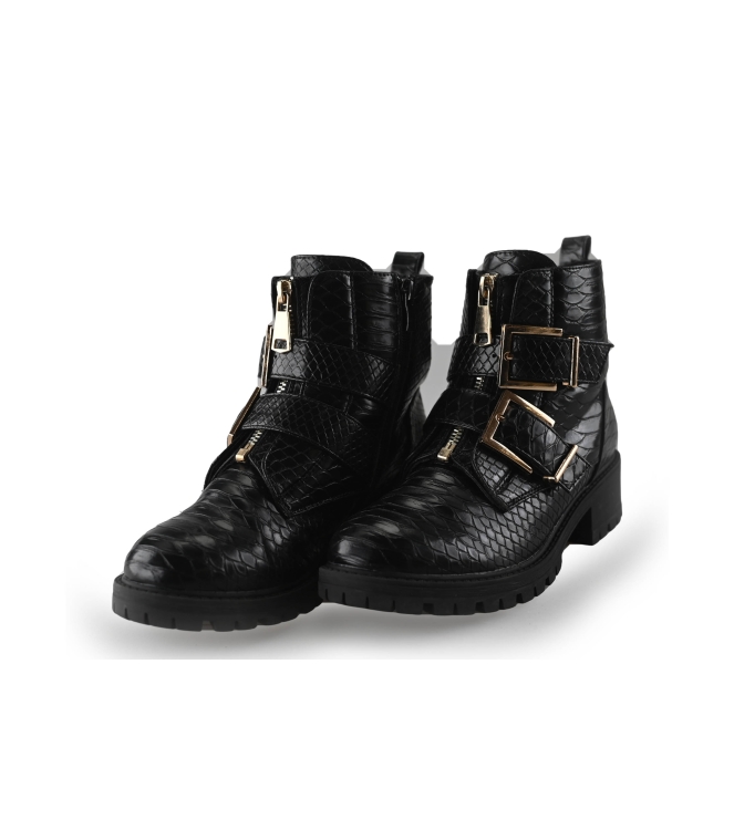 Dolcis Biker Boots