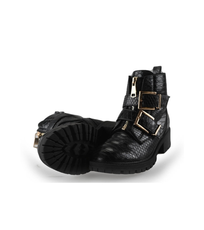 Dolcis Biker Boots