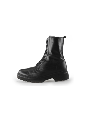 Gabor Veterboots Zwart 250660
 Maat 38
 