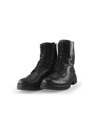 Gabor Veterboots Zwart 250660
 Maat 38
 