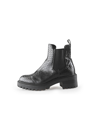  Poelman Chelsea Boots 250668
 [MAAT] 40
 