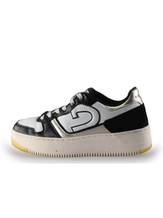 Cruyff Sneakers Zwart 250673
 Maat 39
 