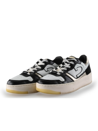 Cruyff Sneakers Zwart 250673
 Maat 39
 