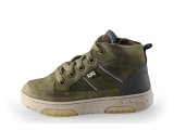 Nelson Kids Hoge Sneakers