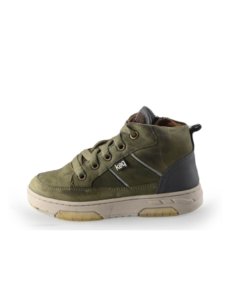  Nelson Kids Hoge Sneakers 250680
 [MAAT] 29
 