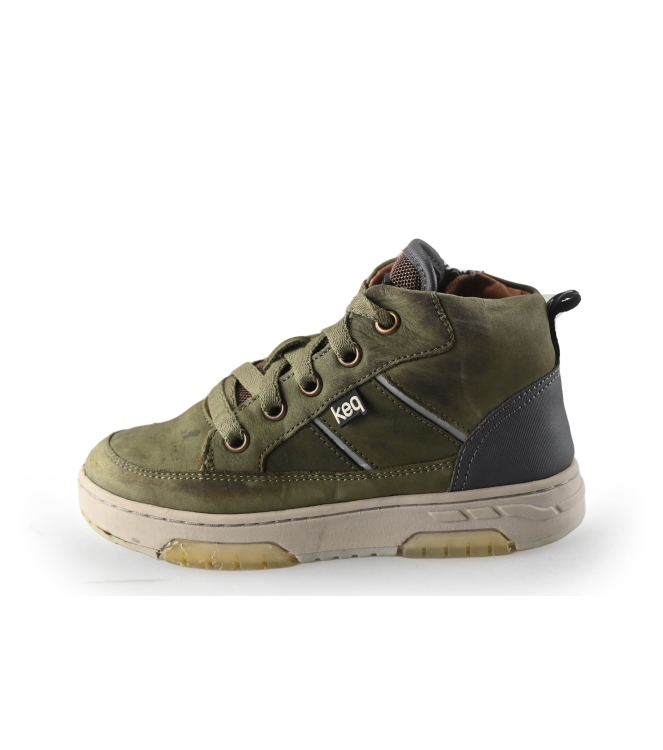 Nelson Kids Hoge Sneakers