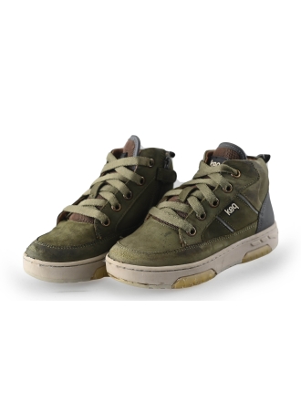  Nelson Kids Hoge Sneakers 250680
 [MAAT] 29
 