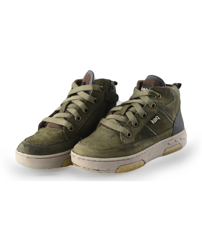Nelson Kids Hoge Sneakers