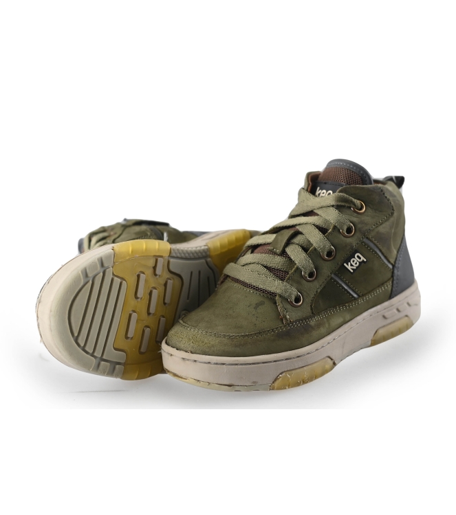 Nelson Kids Hoge Sneakers