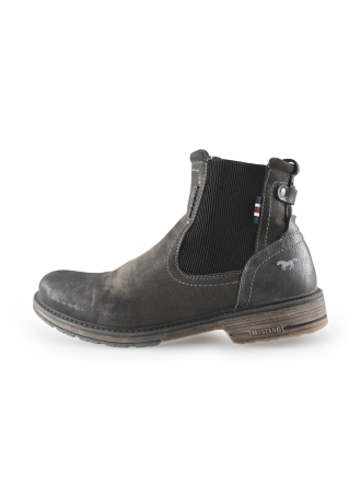  Mustang Chelsea Boots 250685
 [MAAT] 43
 