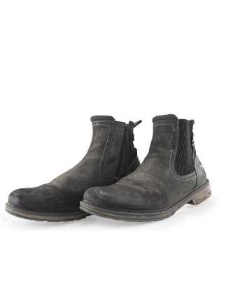  Mustang Chelsea Boots 250685
 [MAAT] 43
 