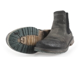 Mustang Chelsea Boots