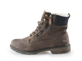 Mustang Veterboots