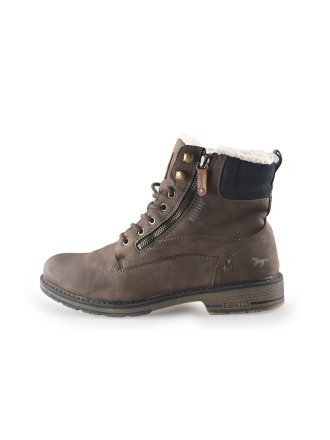  Mustang Veterboots 250693
 [MAAT] 44
 
