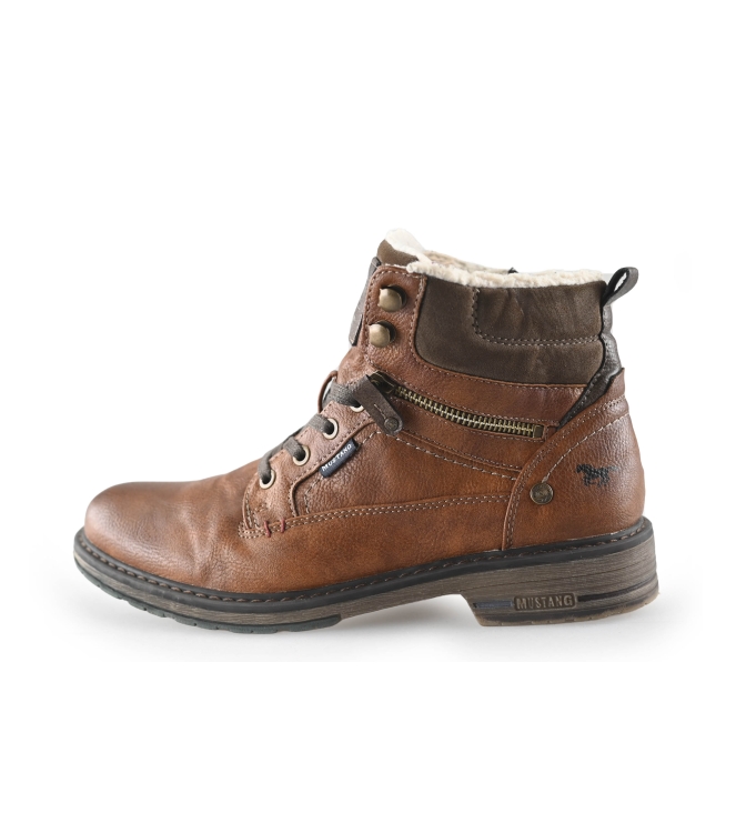 Mustang Veterschoenen