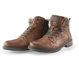 Mustang Veterschoenen