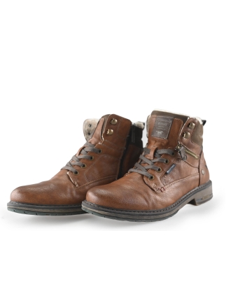  Mustang Veterschoenen 250695
 [MAAT] 41
 