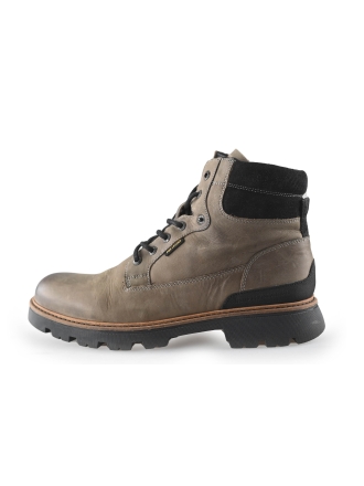 PME Legend Veterboots Bruin 250713
 Maat 44
 