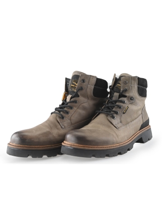 PME Legend Veterboots Bruin 250713
 Maat 44
 