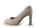 Linea Zeta Pumps