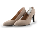 Linea Zeta Pumps