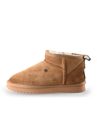  Warmbat Biker Boots 250733
 [MAAT] 38
 