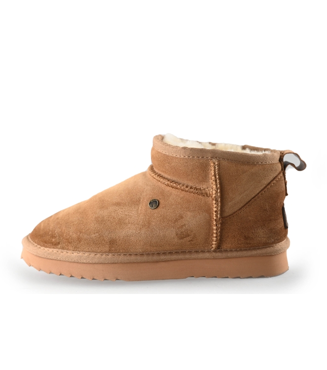 Warmbat Biker Boots