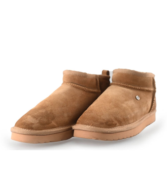 Warmbat Biker Boots