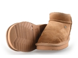 Warmbat Biker Boots