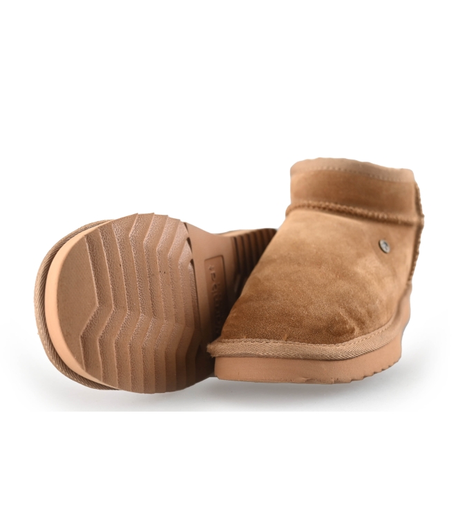Warmbat Biker Boots