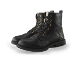 Ikke Veterboots