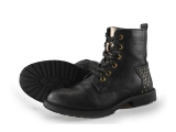Ikke Veterboots