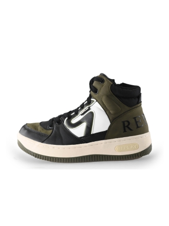  Replay Hoge Sneakers 250738
 [MAAT] 36
 