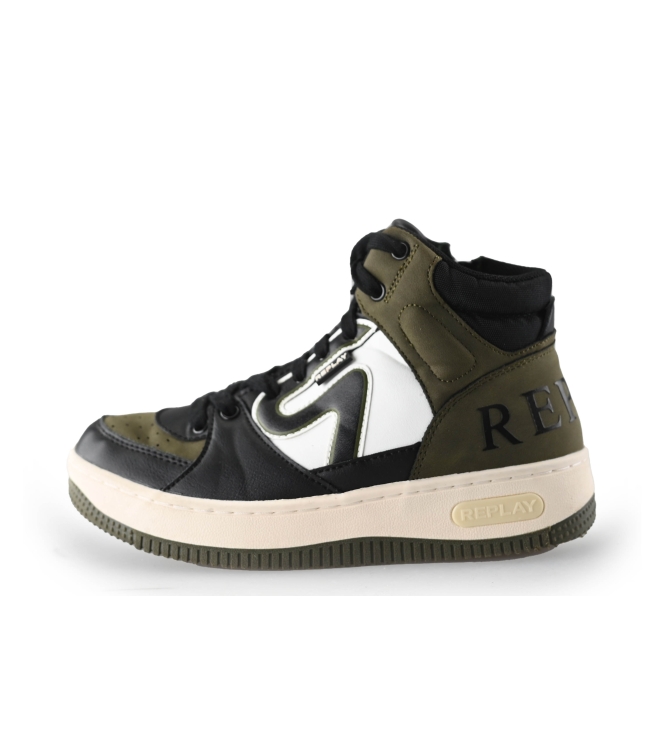 Replay Hoge Sneakers
