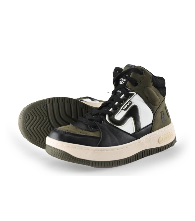 Replay Hoge Sneakers