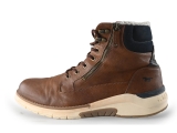 Mustang Snowboots