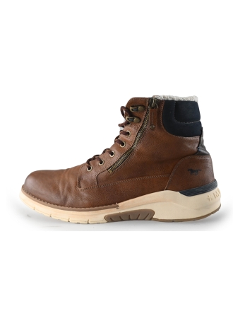  Mustang Snowboots 250741
 [MAAT] 46
 
